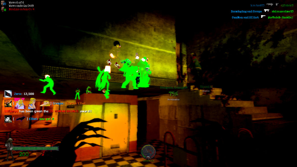 Garry's Mod PC Steam Key