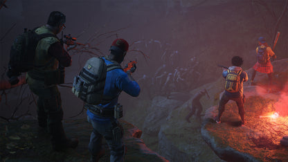 Back 4 Blood XBOX & PC Microsoft Store Key