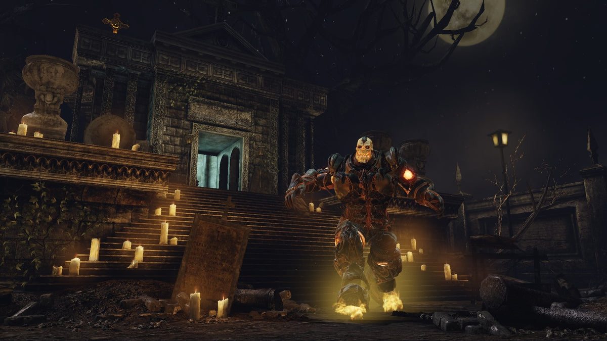 Painkiller Hell & Damnation PC Steam Key