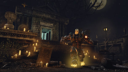 Painkiller Hell & Damnation PC Steam Key