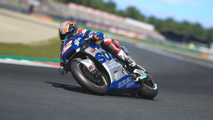 MotoGP20 PC Steam Key