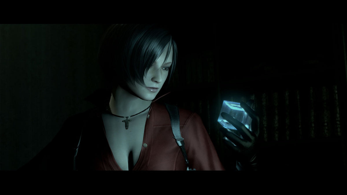 Resident Evil 6 PC Steam Key
