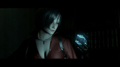 Resident Evil 6 PC Steam Key