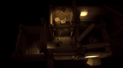 Bendy: Lone Wolf PC Steam Key