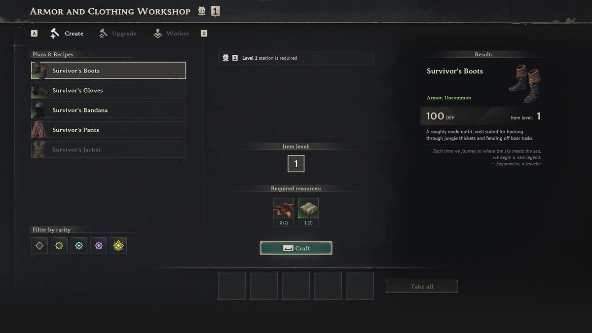 Windrose PC Steam Key