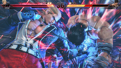 TEKKEN 8 PC Steam Key