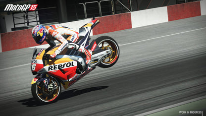 MotoGP15 PC Steam Key