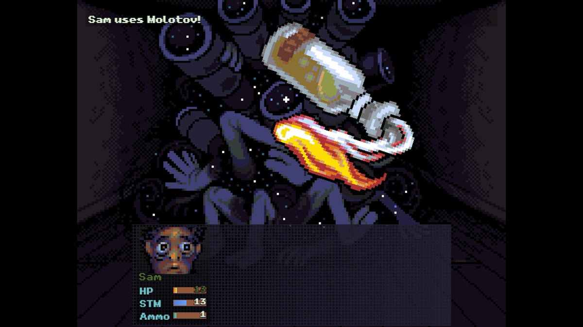 Look Outside PC Steam Key