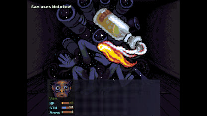 Look Outside PC Steam Key