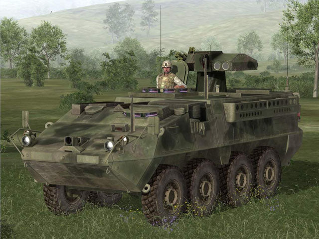 ARMA: Gold Edition PC Steam Key