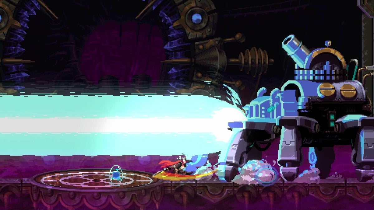 Gestalt: Steam & Cinder PC Steam Key