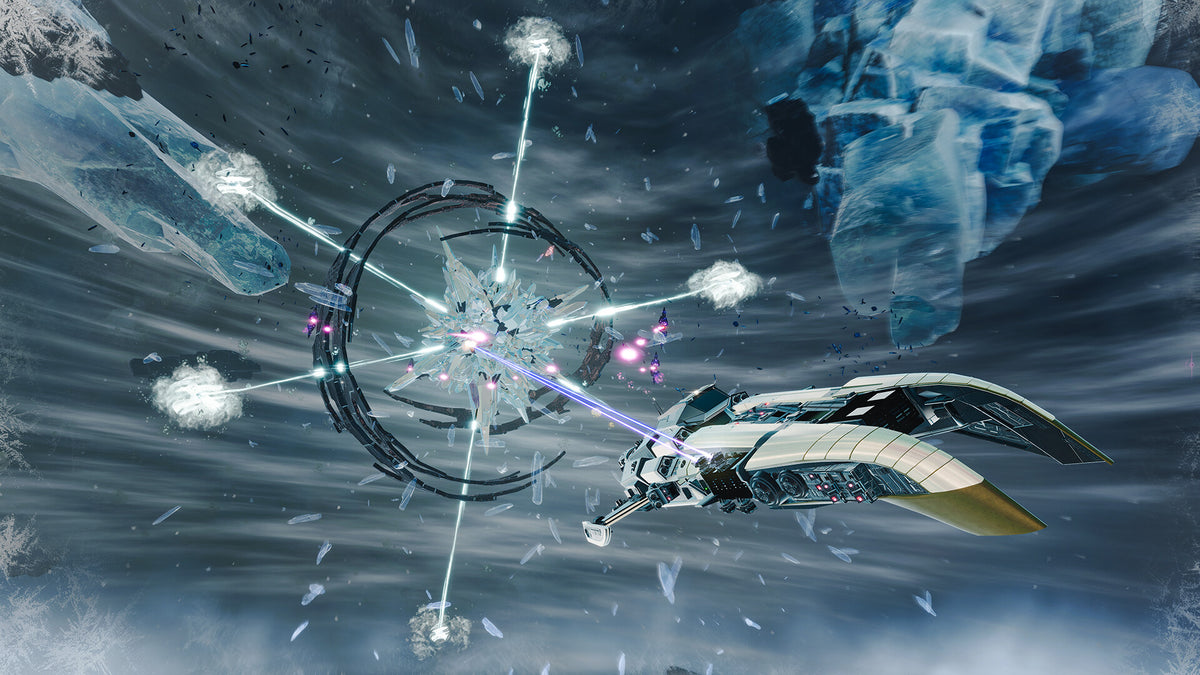 Void Crew PC Steam Key