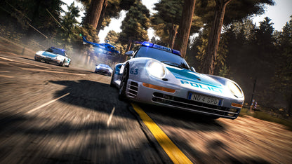 Need for Speed Hot Pursuit Remastered PC Steam Key