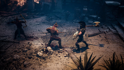Achilles: Legends Untold PC Steam Key