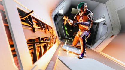 Void Crew PC Steam Key