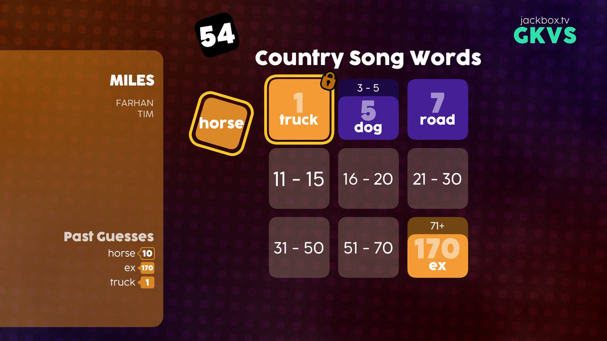 The Jackbox Survey Scramble PC Steam Key