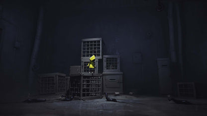 Little Nightmares PC Steam Key