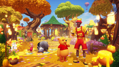 Disney Dreamlight Valley: Honeyglow Woods PC Steam Key