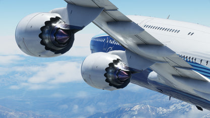 Flight Simulator (2020) Standard 40th Anniversary Edition XBOX Series X|S & PC Microsoft Store Key