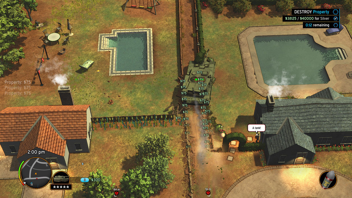 American Fugitive PC Steam Key