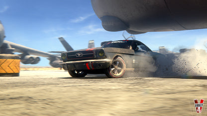 V-Rally 4 PC Steam Key