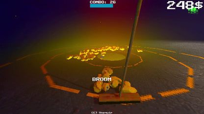 Project P.I.T.T. PC Steam Key
