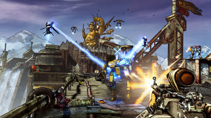 Borderlands 2 PC Steam Key