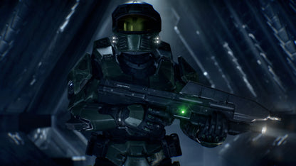 Halo: Campaign Evolved XBOX Series X|S & PC Microsoft Store Key