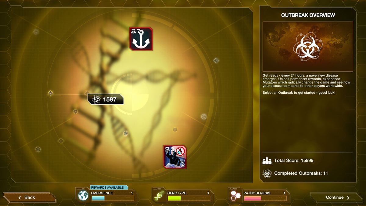 Plague Inc: Evolved PC Steam Key