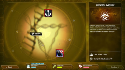 Plague Inc: Evolved PC Steam Key