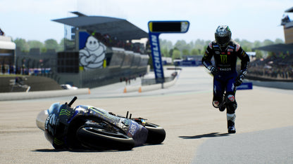 MotoGP21 PC Steam Key