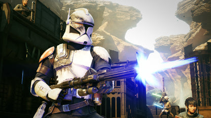 STAR WARS Zero Company PC EA App Key