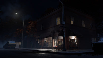 Halloween: The Game PC Steam Key