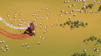 Wanderburg PC Steam Key