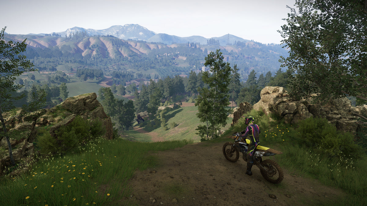 MXGP 24: The Official Game PC Steam Key