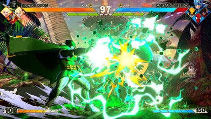 MARVEL Tōkon: Fighting Souls PC Steam Key
