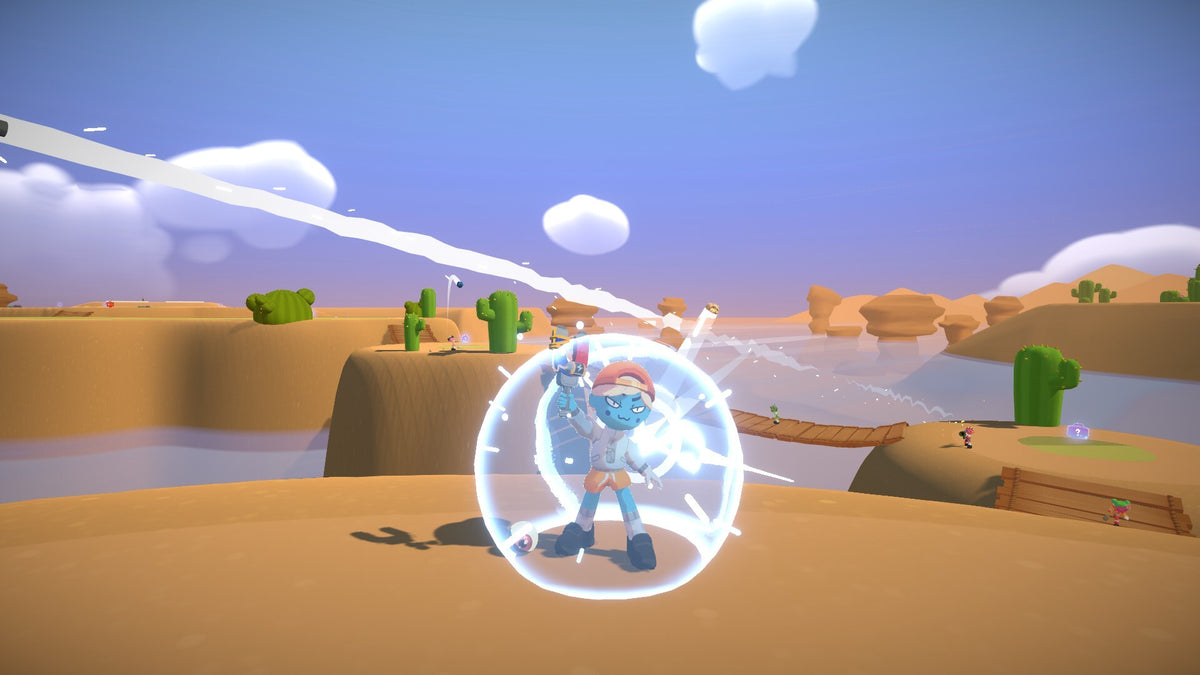 Super Battle Golf PC Steam Key