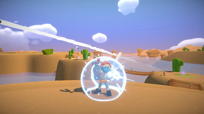 Super Battle Golf PC Steam Key