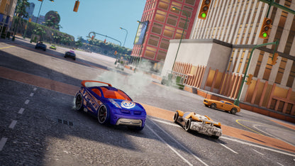 HOT WHEELS Infinite Rush PC Steam Key