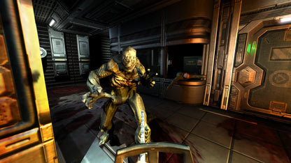 DOOM 3: BFG Edition PC Steam Key