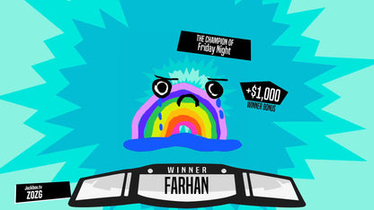 The Jackbox Party Pack 7 PC Steam Key