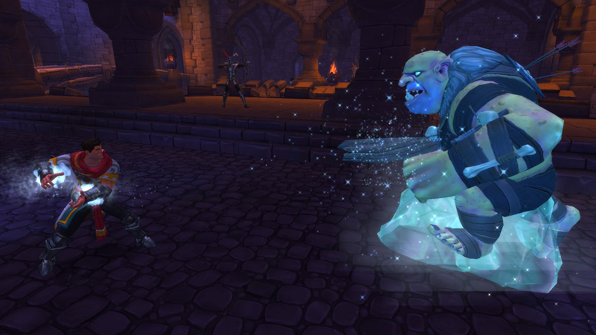 Orcs Must Die! PC Steam Key