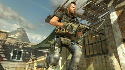 Call of Duty: Modern Warfare 2 PC Steam Key
