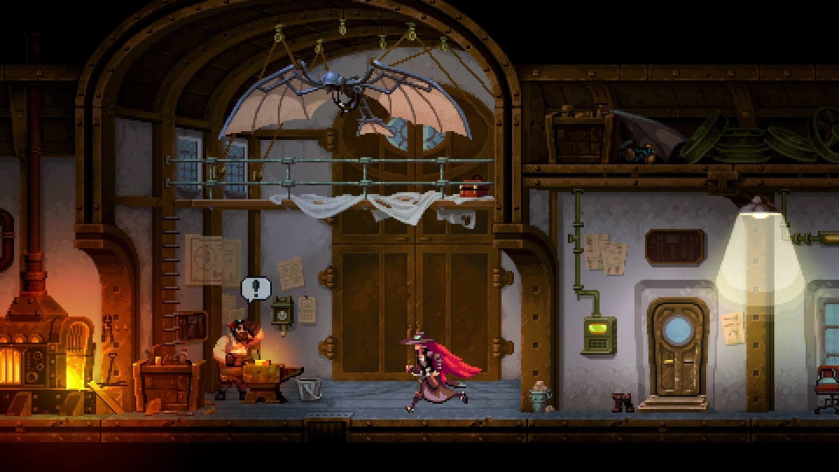 Gestalt: Steam & Cinder PC Steam Key
