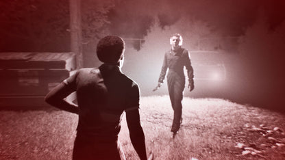 Halloween: The Game PC Steam Key
