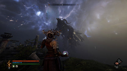 Tainted Grail: The Fall of Avalon PC Steam Key