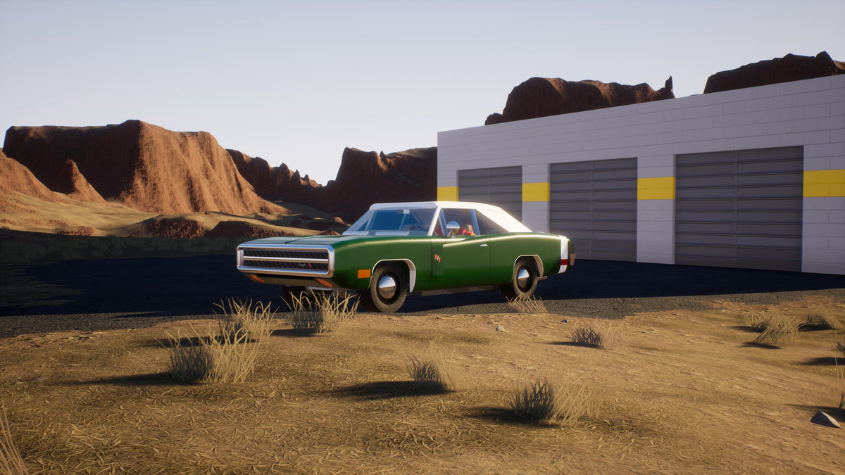Brick Rigs PC Steam Key