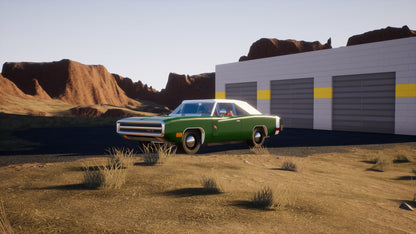Brick Rigs PC Steam Key