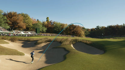 PGA TOUR 2K25 PC Steam Key