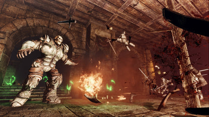 Painkiller Hell & Damnation PC Steam Key